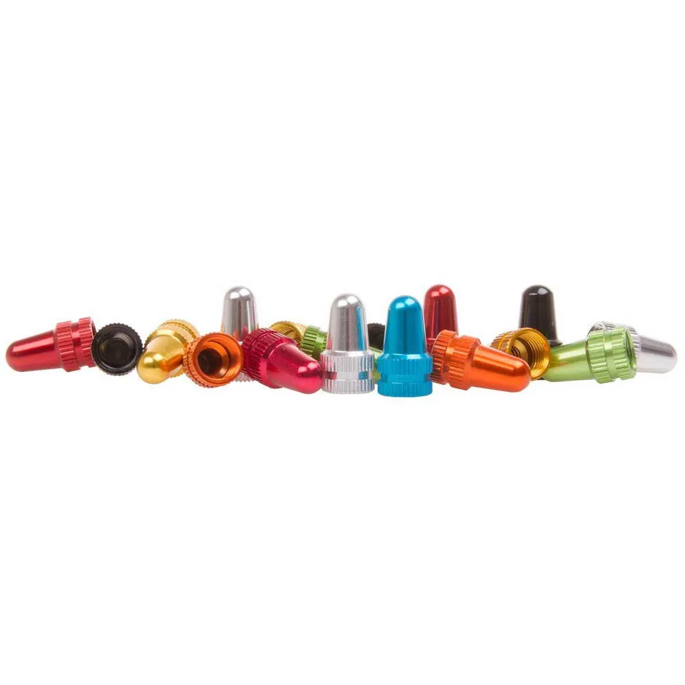 M-Wave Ventilhette Av/fv 30 Enheter, Multicolor, One Size M-Wave Ventilhette Av/fv 30 Enheter, Multicolor, One Size