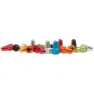 M-Wave Ventilhette Av/fv 30 Enheter, Multicolor, One Size