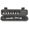 M-Wave Verktøy Tw-2-24, Black, One Size