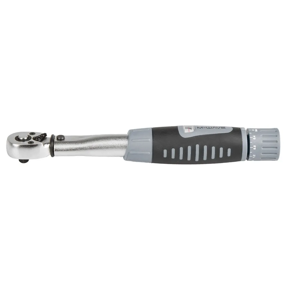 M-Wave Verktøy Tw-2-24, Black, One Size