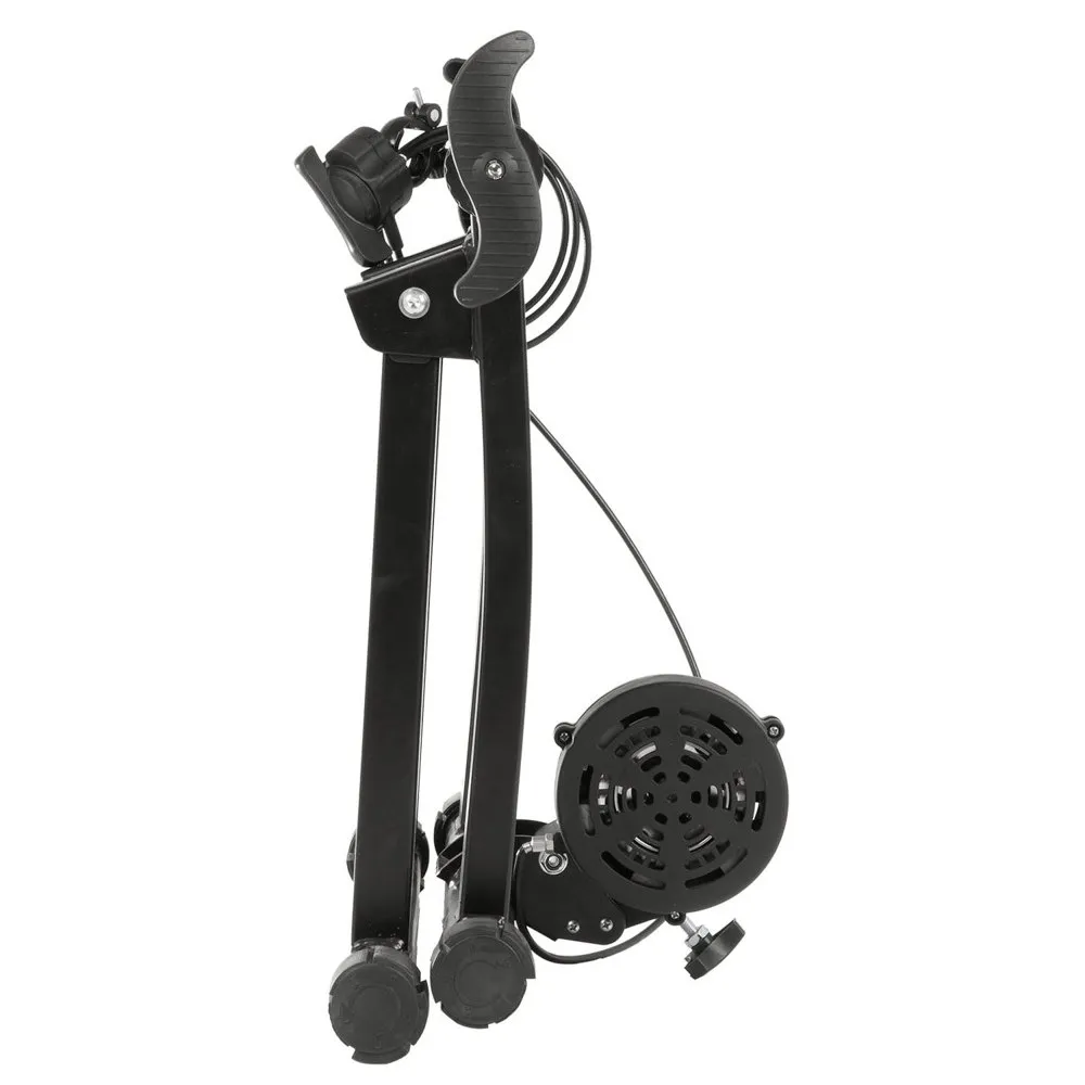 M-Wave Yoke N Roll 10 Turbobrenner, Black, One Size M-Wave Yoke N Roll 10 Turbobrenner, Black, One Size