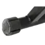 M-Wave Yoke N Roll 10 Turbobrenner, Black, One Size