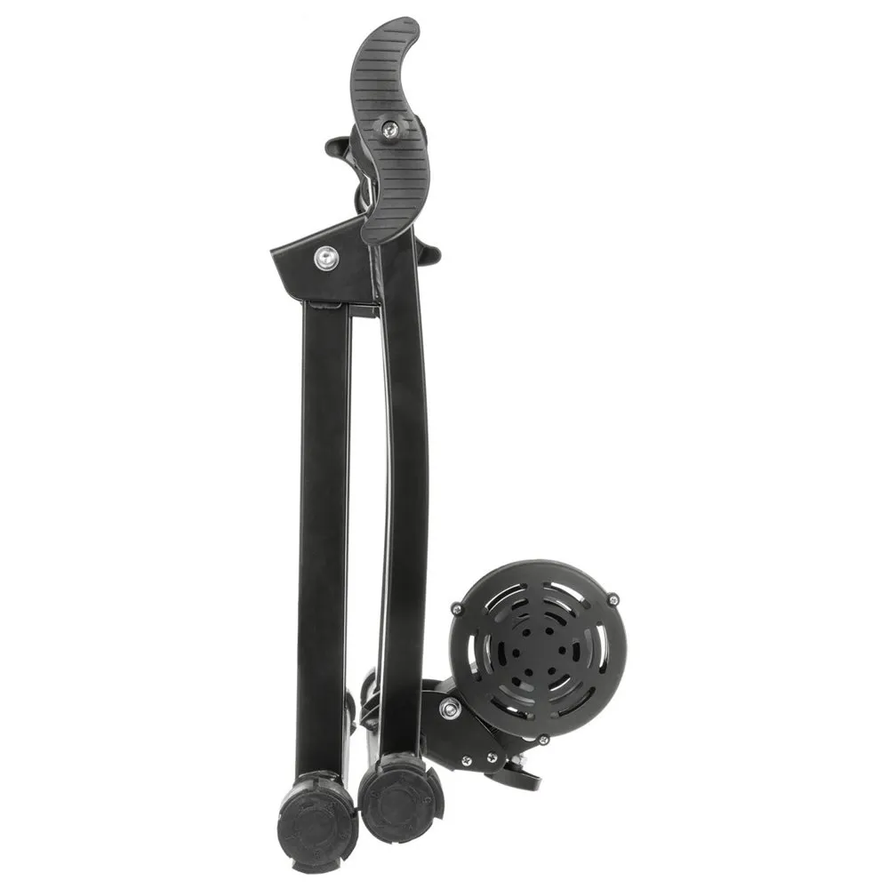 M-Wave Yoke N Roll 60 Turbobrenner, Black, One Size M-Wave Yoke N Roll 60 Turbobrenner, Black, One Size