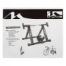 M-Wave Yoke N Roll 60 Turbobrenner, Black, One Size