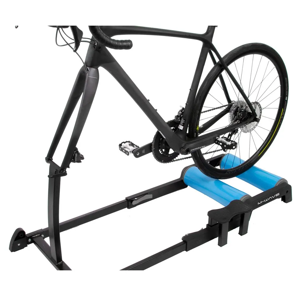 M-Wave Yoke N Roll 65 Turbobrenner, Black, One Size M-Wave Yoke N Roll 65 Turbobrenner, Black, One Size