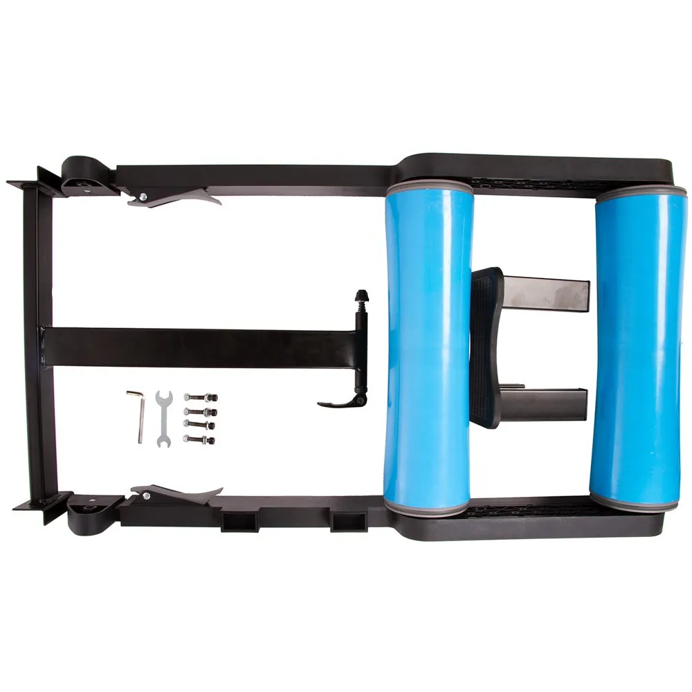 M-Wave Yoke N Roll 65 Turbobrenner, Black, One Size M-Wave Yoke N Roll 65 Turbobrenner, Black, One Size