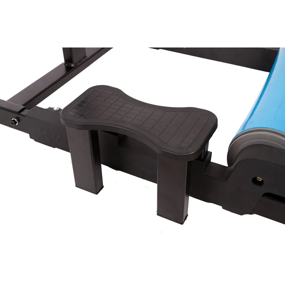 M-Wave Yoke N Roll 65 Turbobrenner, Black, One Size M-Wave Yoke N Roll 65 Turbobrenner, Black, One Size