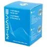 M-Wave ZS44/ZS56 Semi-Integrert Styrelager