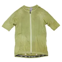 Maad Cycling Jersey Short Sleeve