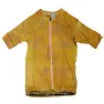 Dark yellow
