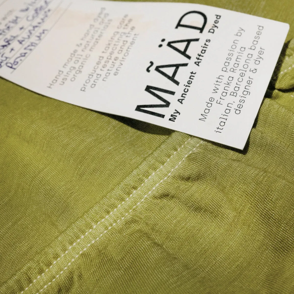 Maad Cycling Jersey Short Sleeve Maad Cycling Jersey Short Sleeve