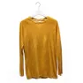 Bright mustard