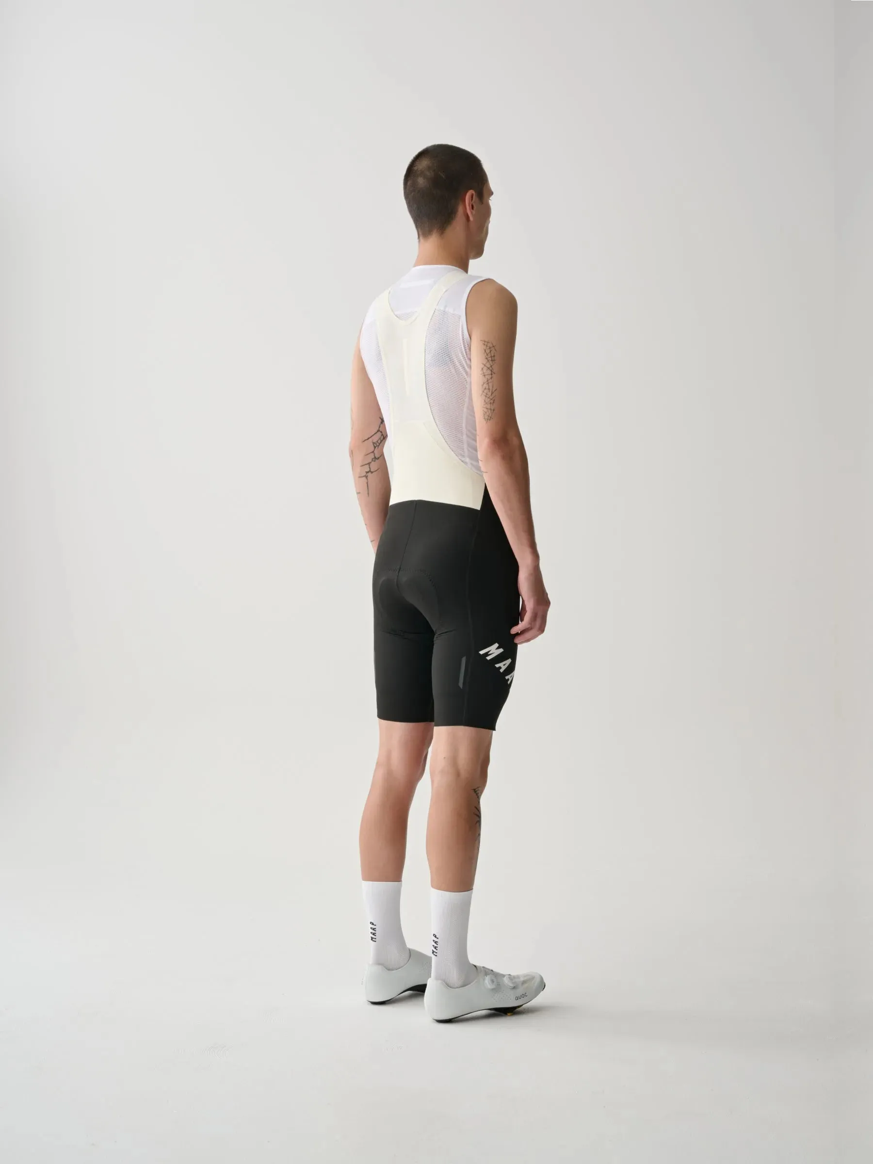 MAAP Aeon Bib Shorts MAAP Aeon Bib Shorts