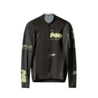 MAAP Aerate Pro Air LS Jersey 3.0