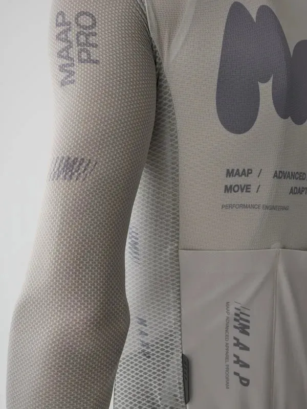 MAAP Aerate Pro Air LS Jersey 3.0 MAAP Aerate Pro Air LS Jersey 3.0