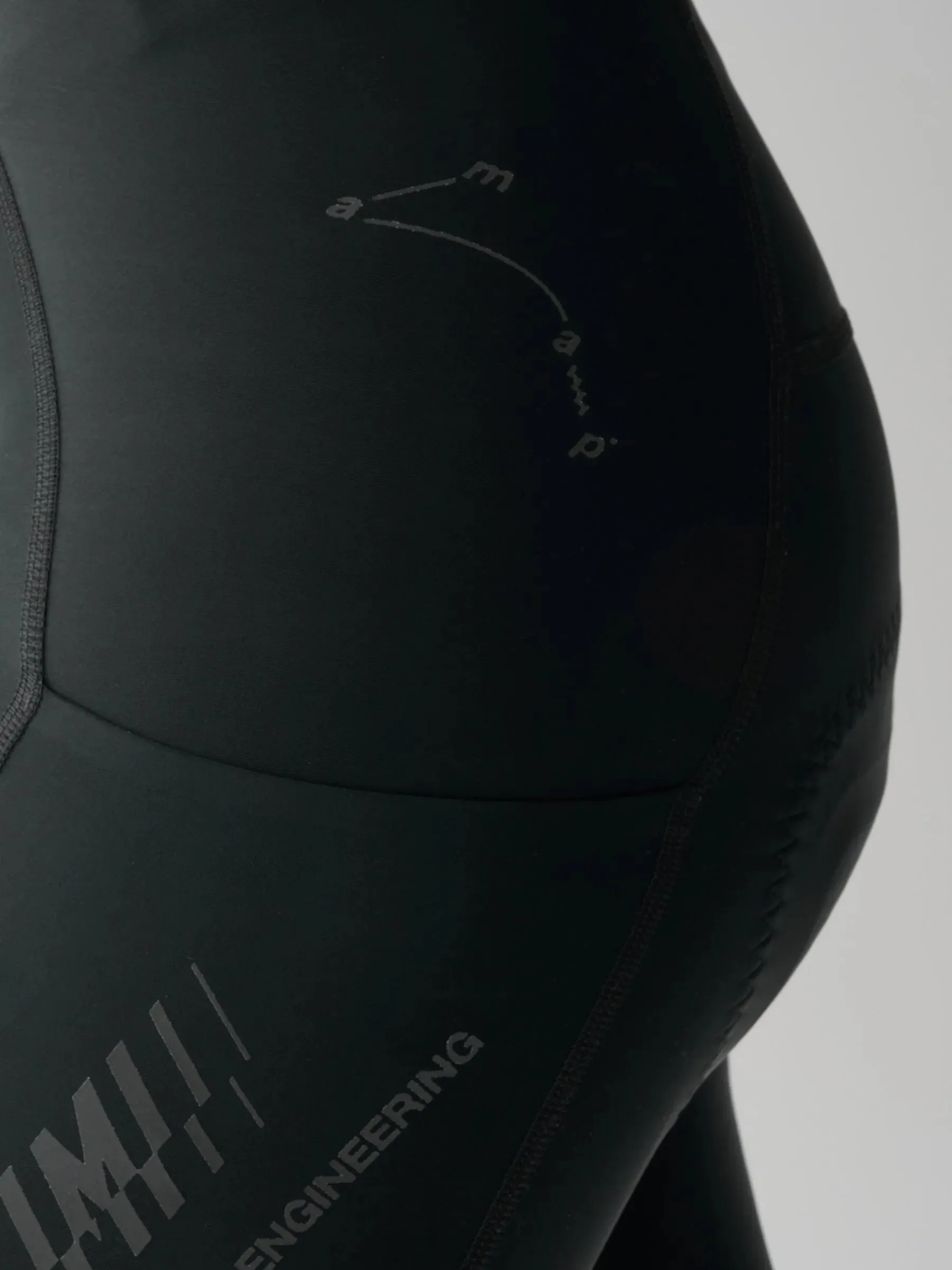 MAAP Aerate Team Bib Shorts Evo Cargo