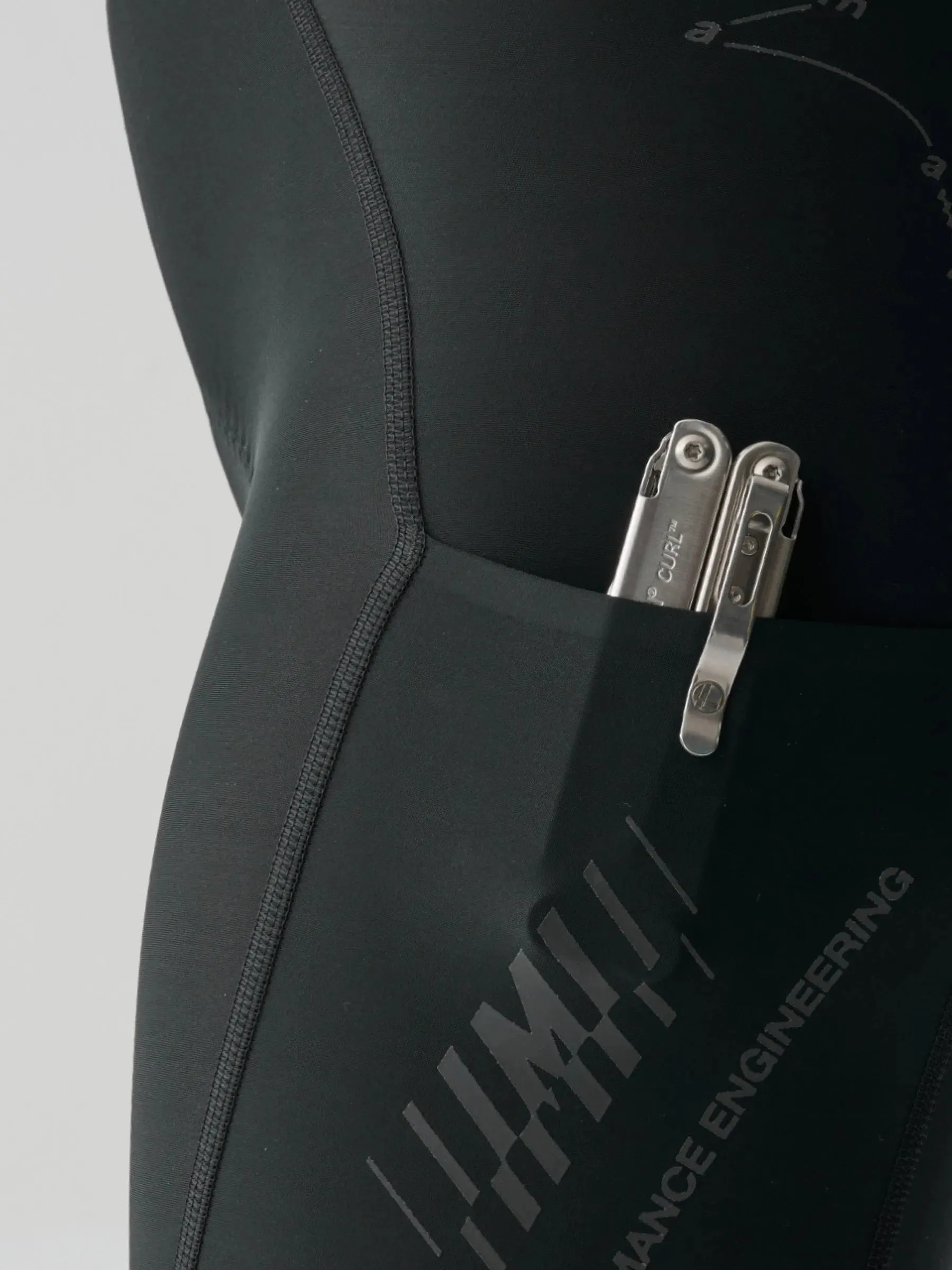 MAAP Aerate Team Bib Shorts Evo Cargo