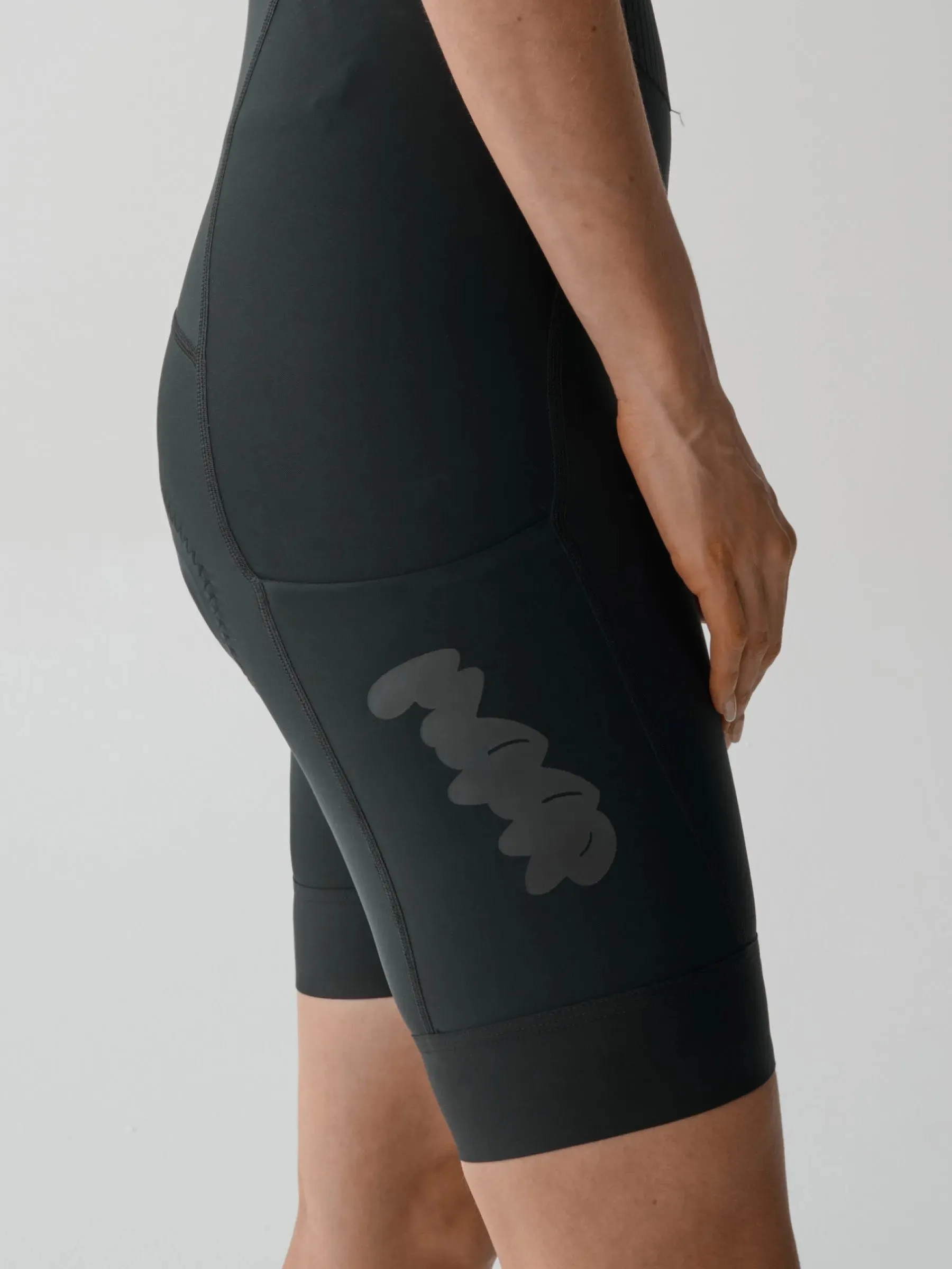 MAAP Aerate Team Bib Shorts Evo Cargo