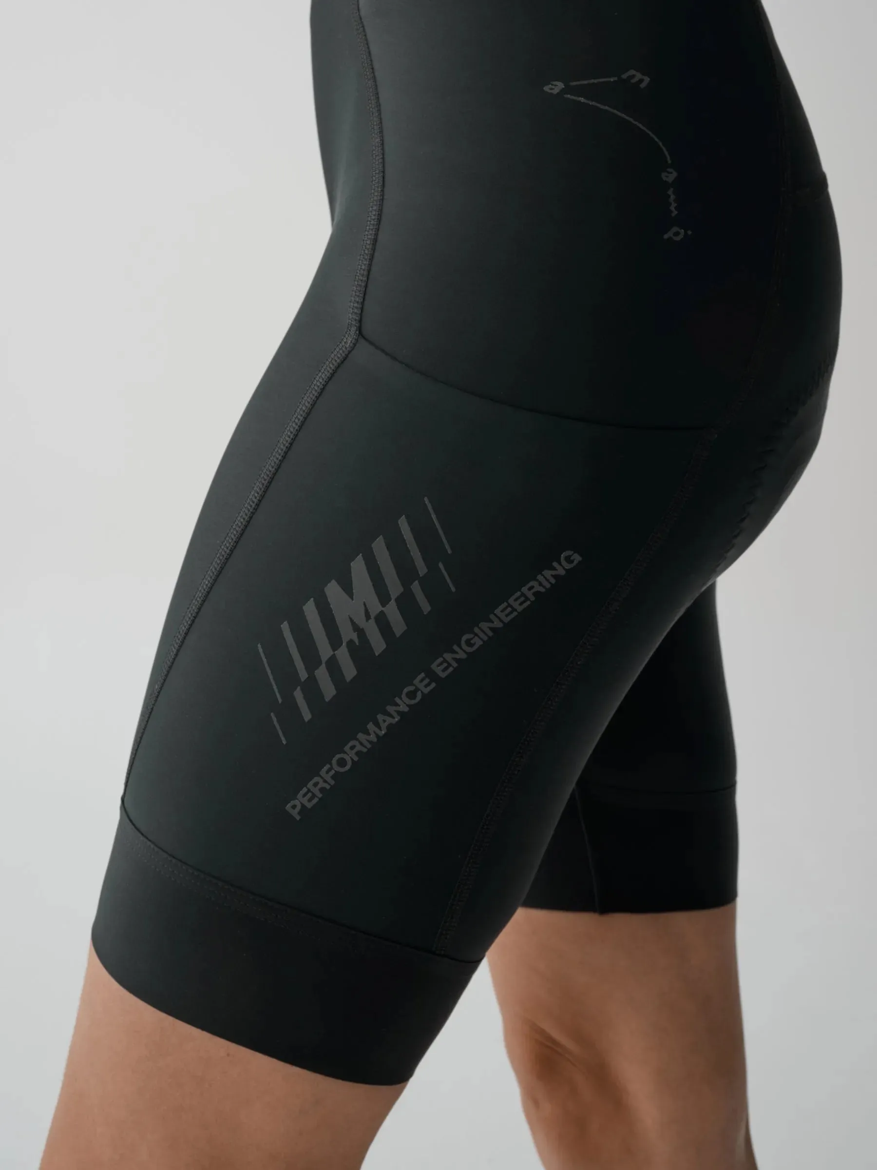 MAAP Aerate Team Bib Shorts Evo Cargo