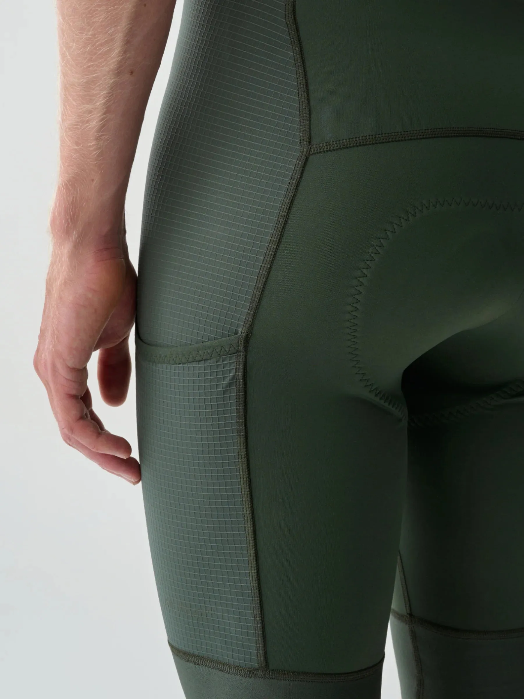 MAAP Alt Road Cargo Bib Shorts 2.0