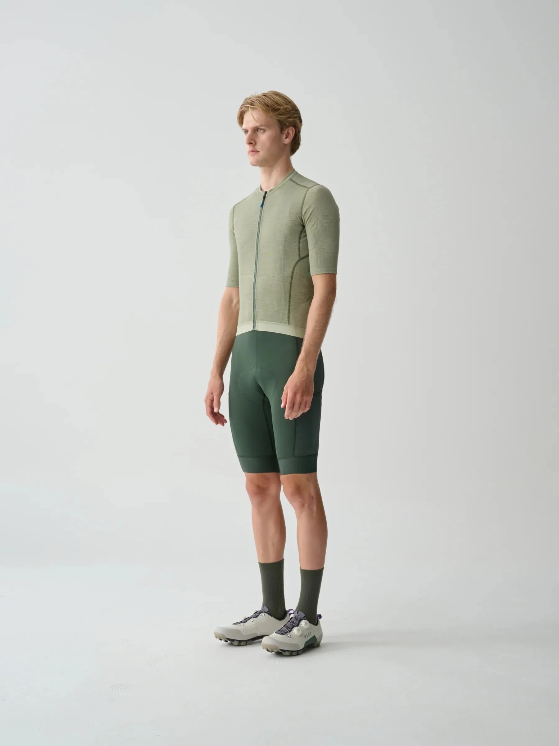 MAAP Alt Road Cargo Bib Shorts 2.0