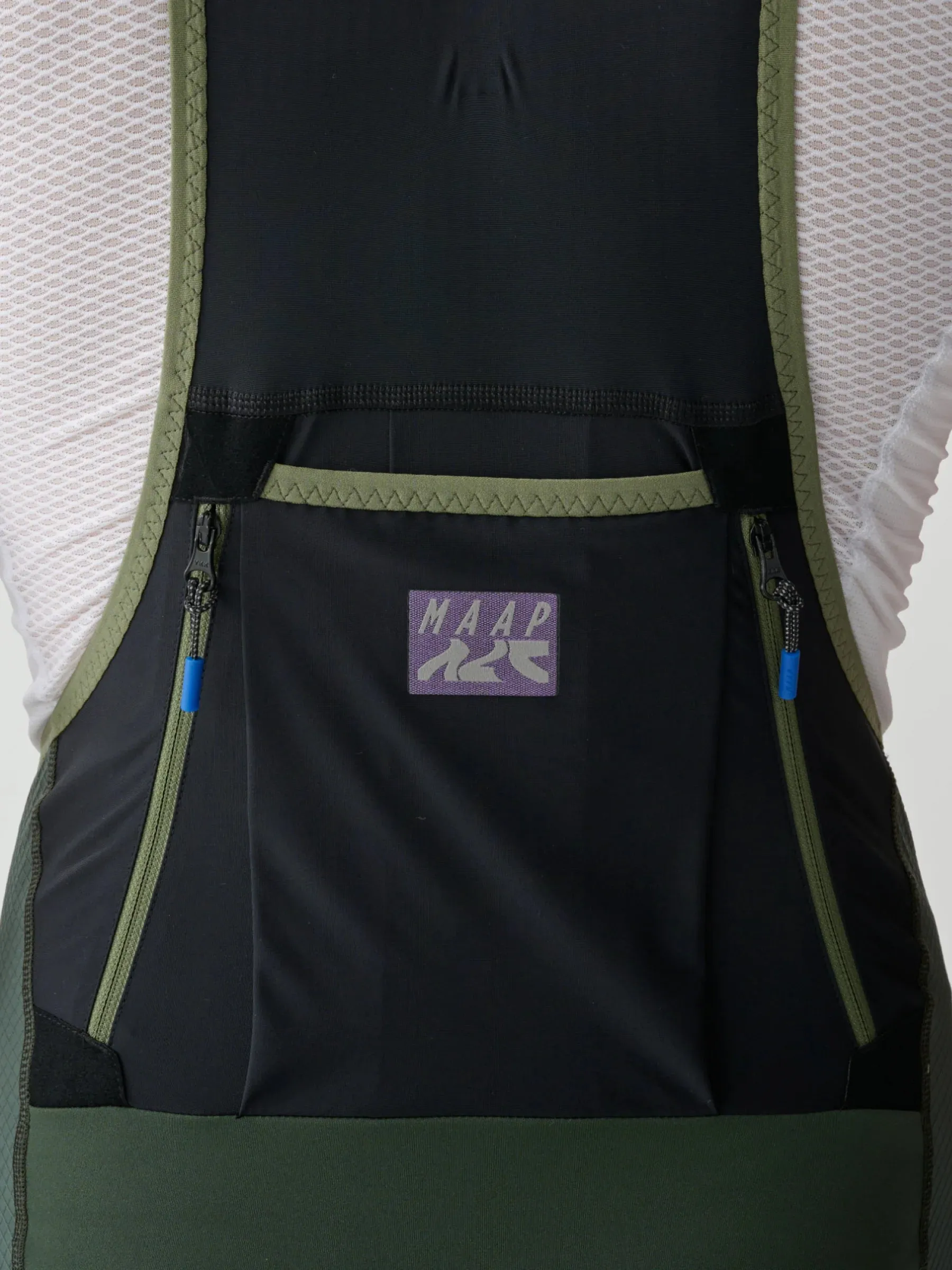 MAAP Alt Road Cargo Bib Shorts 2.0