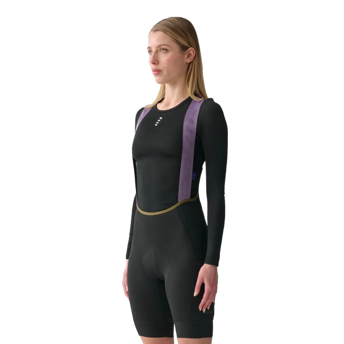 MAAP Alt Road Cargo Women Bib Shorts 2.0