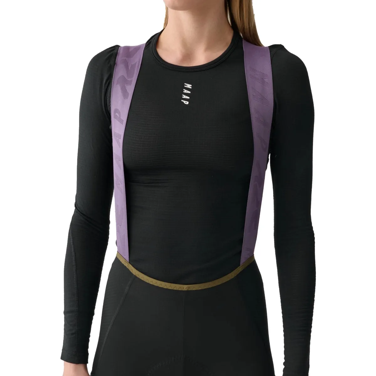 MAAP Alt Road Cargo Women Bib Shorts 2.0
