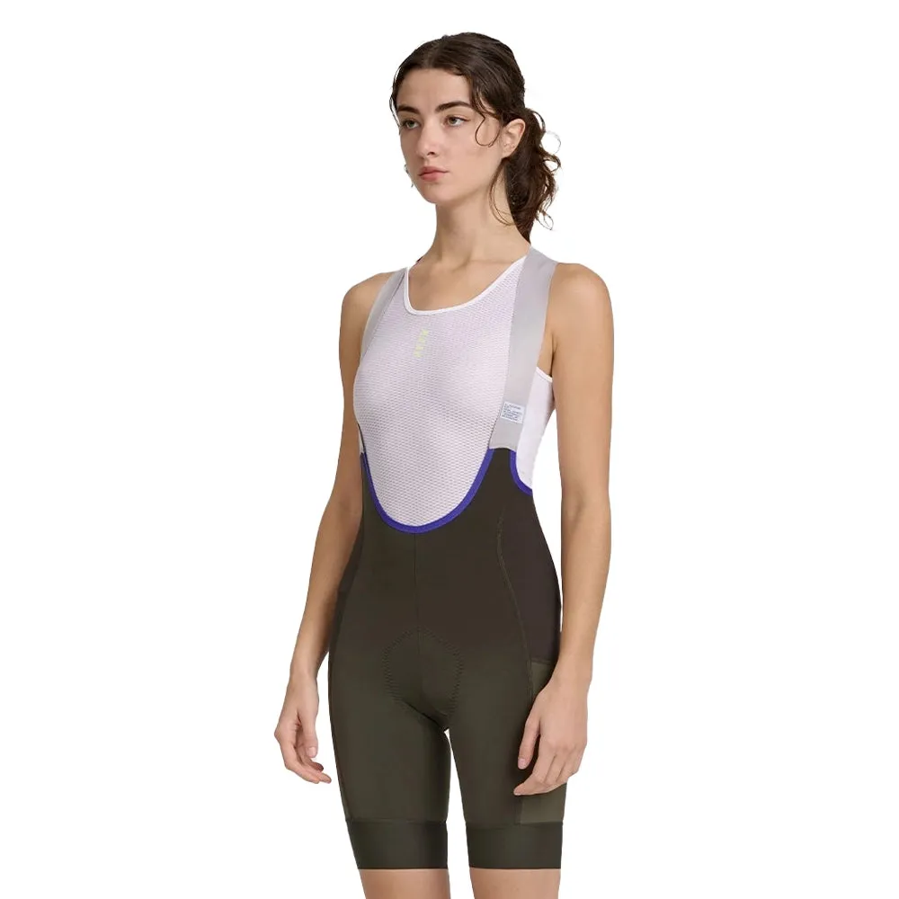 MAAP Alt Road Cargo Women Bib Shorts MAAP Alt Road Cargo Women Bib Shorts