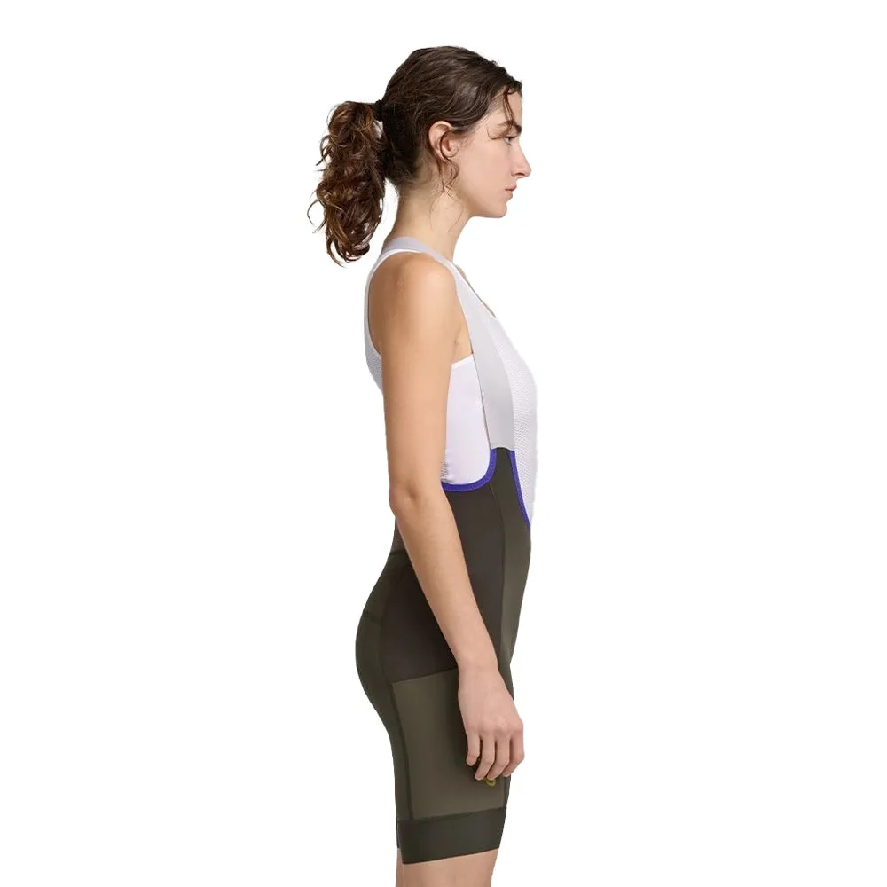 MAAP Alt Road Cargo Women Bib Shorts MAAP Alt Road Cargo Women Bib Shorts
