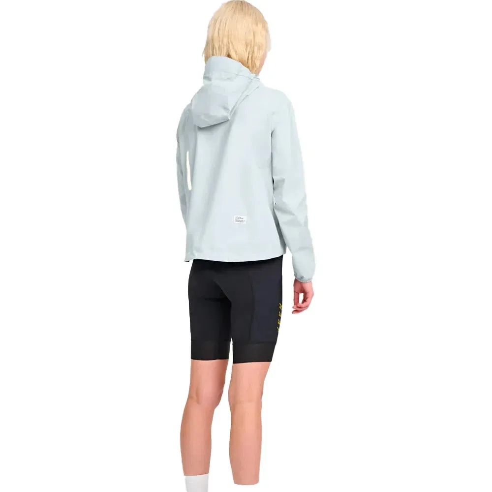 MAAP Alt Road Lightweight Women Anorak MAAP Alt Road Lightweight Women Anorak