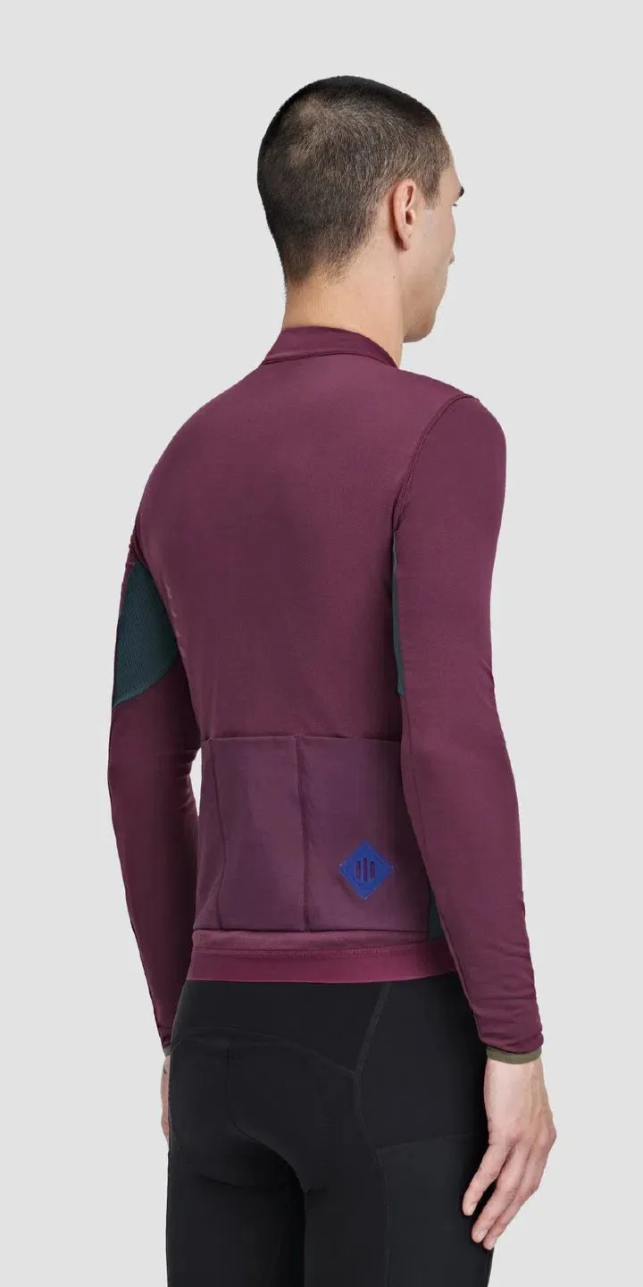 MAAP Alt Road Long Sleeve Jersey MAAP Alt Road Long Sleeve Jersey
