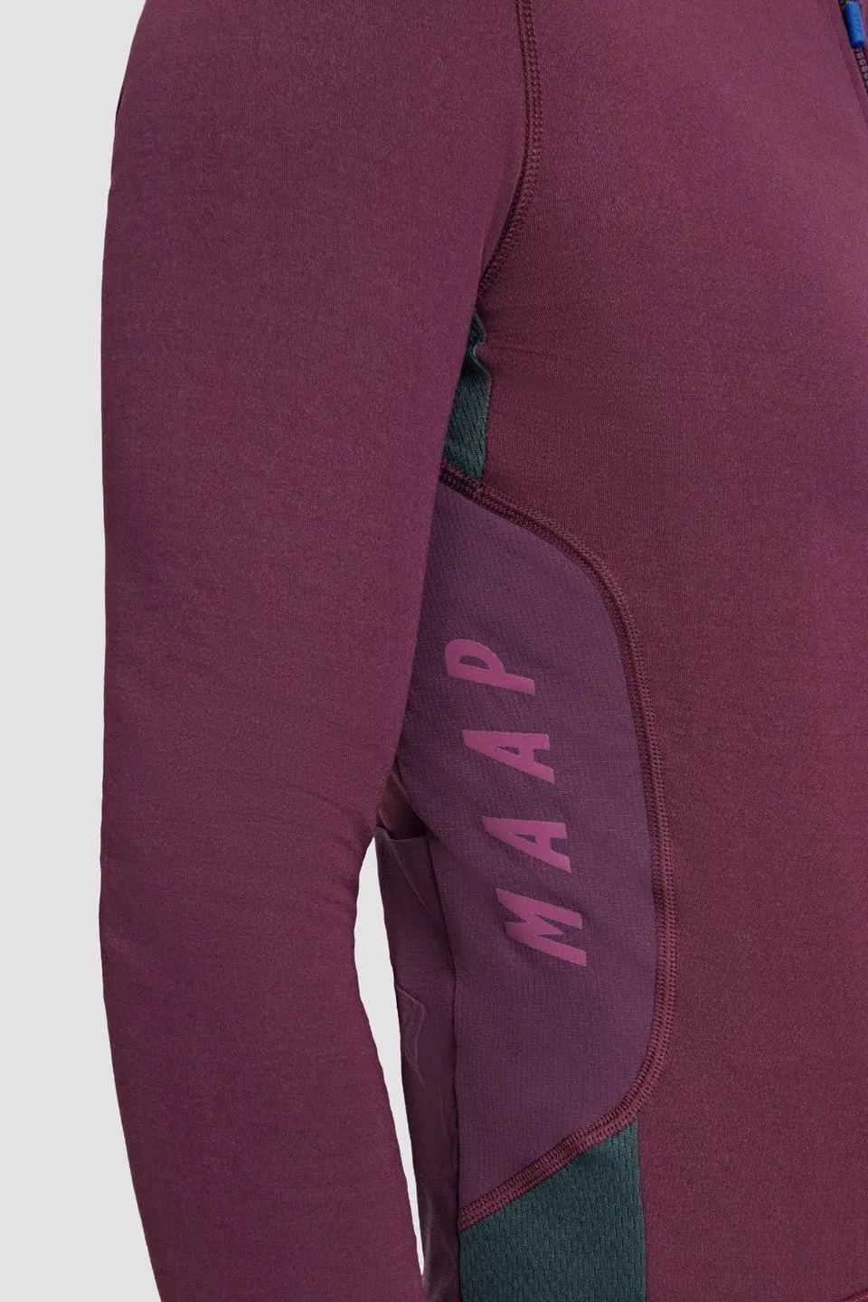 MAAP Alt Road Long Sleeve Jersey MAAP Alt Road Long Sleeve Jersey