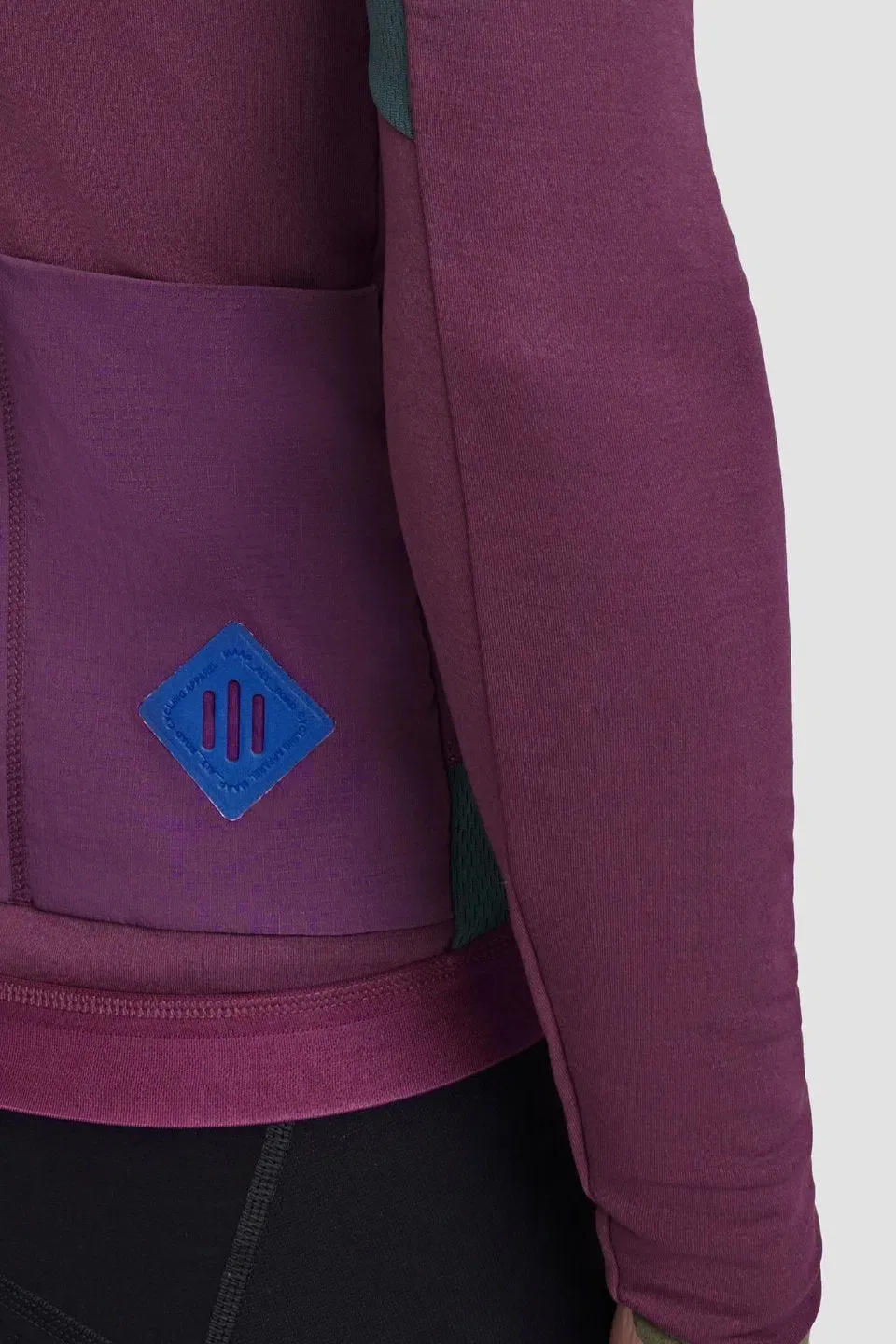 MAAP Alt Road Long Sleeve Jersey MAAP Alt Road Long Sleeve Jersey