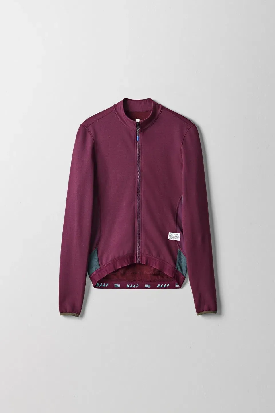 MAAP Alt Road Long Sleeve Jersey MAAP Alt Road Long Sleeve Jersey