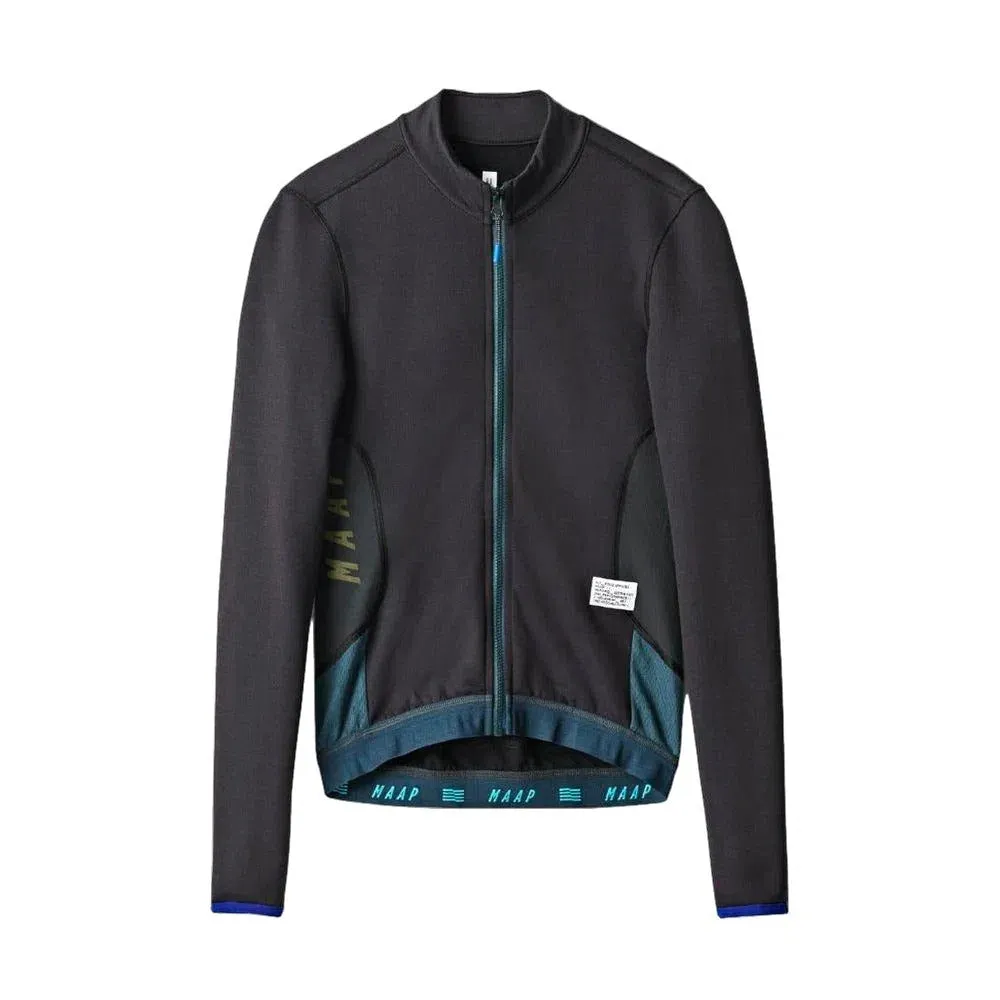 MAAP Alt Road Long Sleeve Women Jersey MAAP Alt Road Long Sleeve Women Jersey