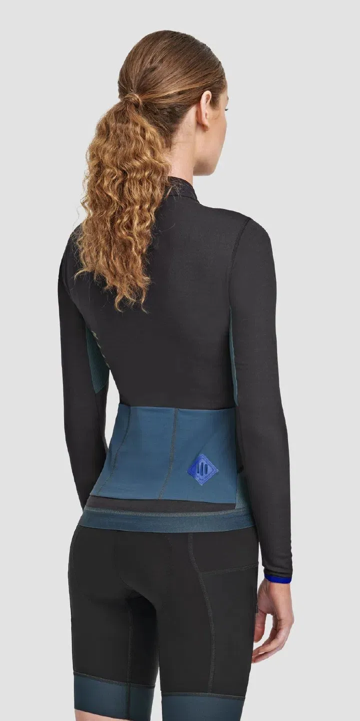 MAAP Alt Road Long Sleeve Women Jersey MAAP Alt Road Long Sleeve Women Jersey