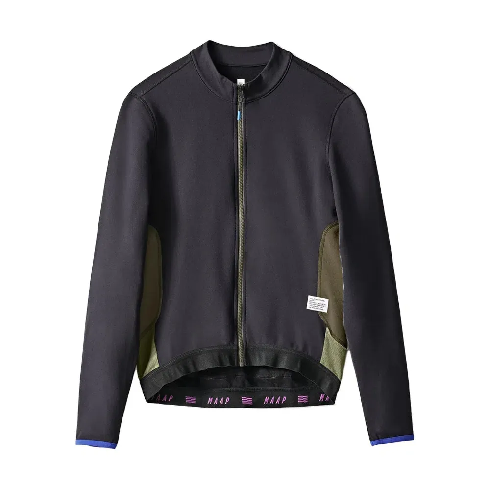 MAAP Alt Road LS Jersey MAAP Alt Road LS Jersey