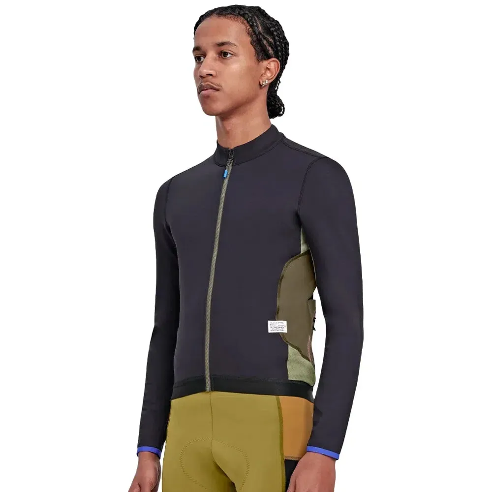 MAAP Alt Road LS Jersey MAAP Alt Road LS Jersey