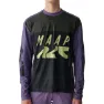 MAAP Alt Road LS Mesh Tee
