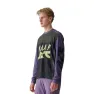 MAAP Alt Road LS Mesh Tee