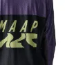 MAAP Alt Road LS Mesh Tee