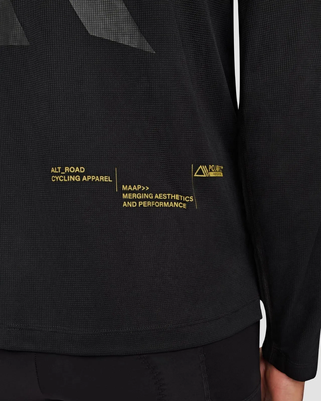 MAAP Alt Road LS Tee
