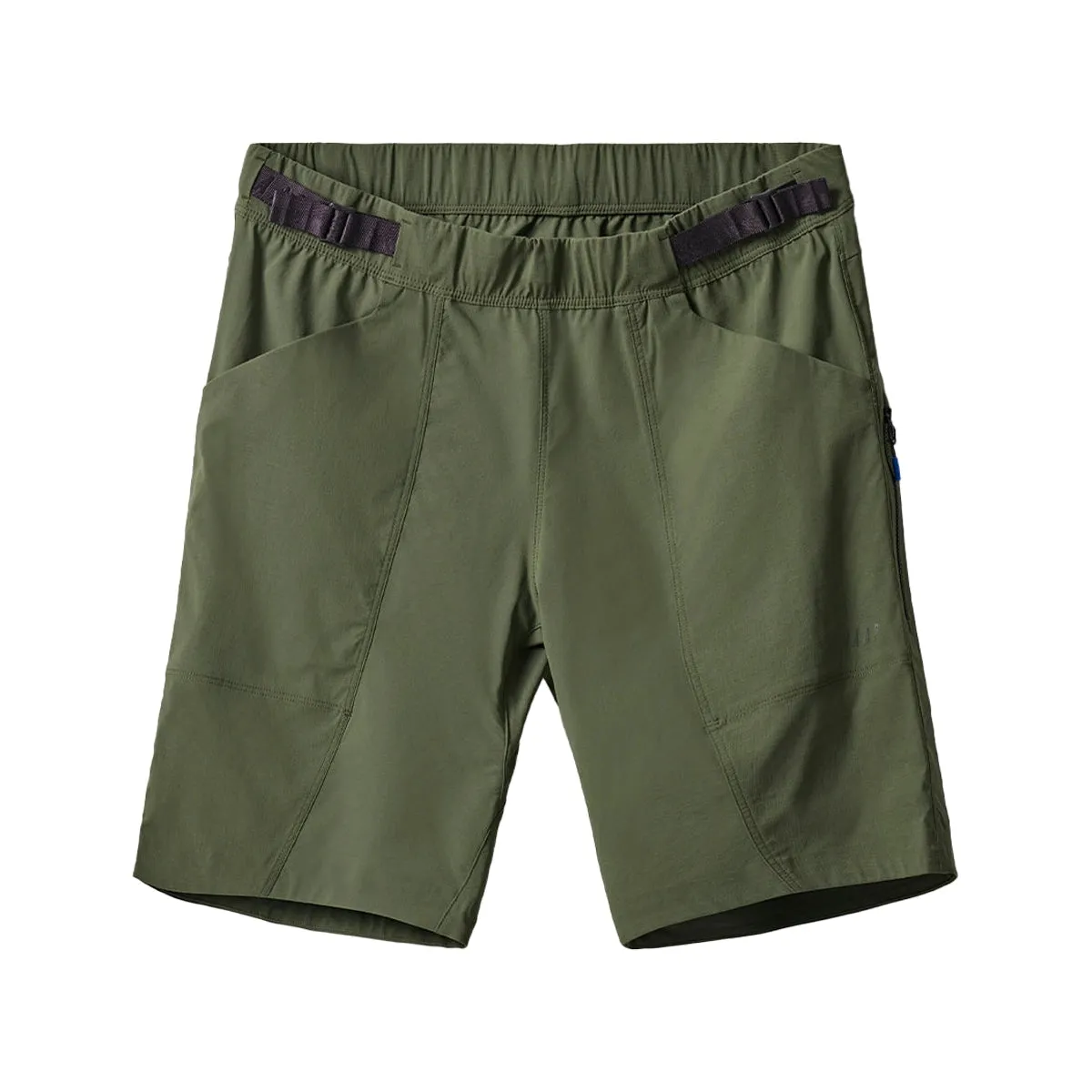 MAAP Alt Road Overshort