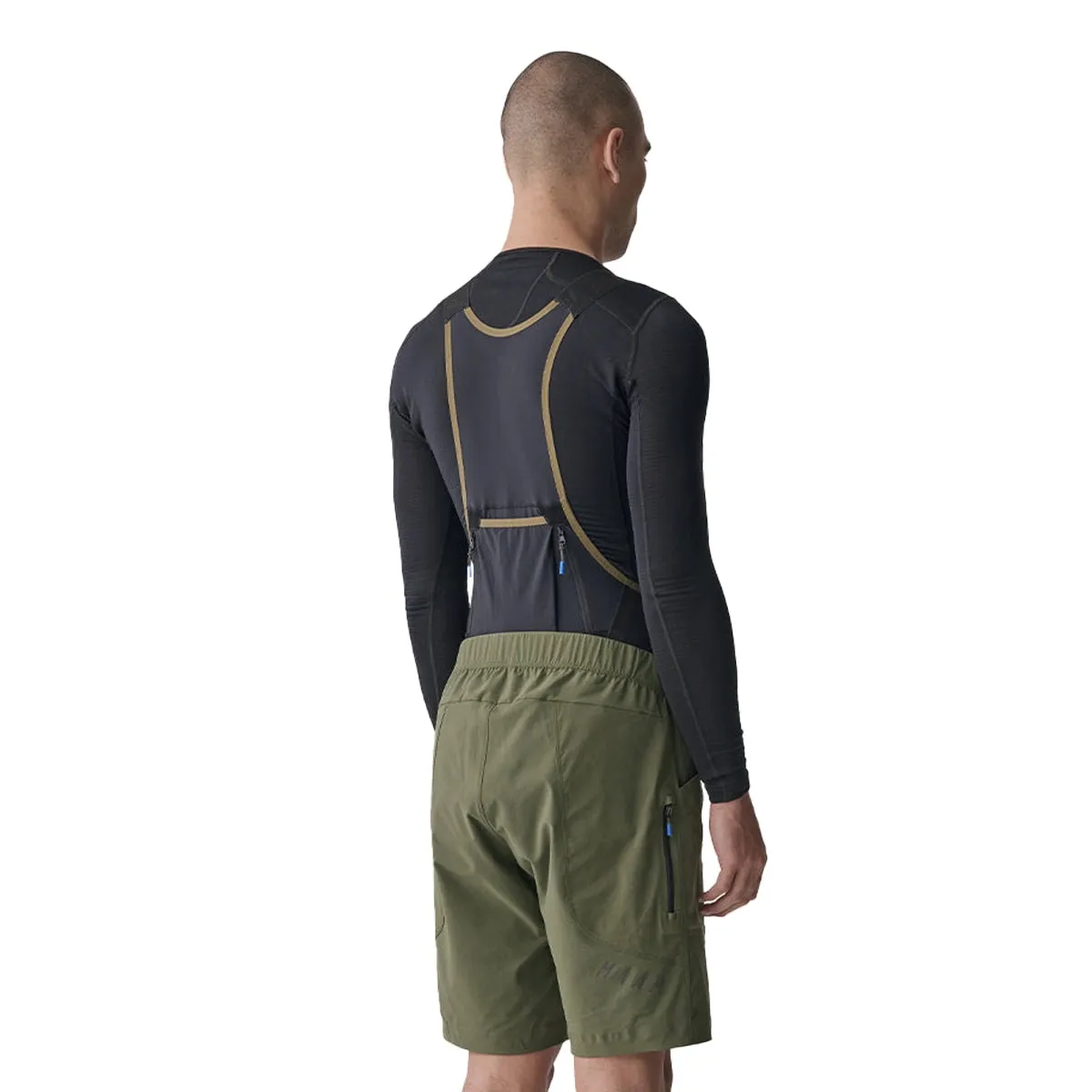 MAAP Alt Road Overshort