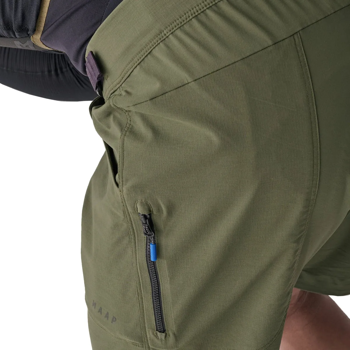 MAAP Alt Road Overshort