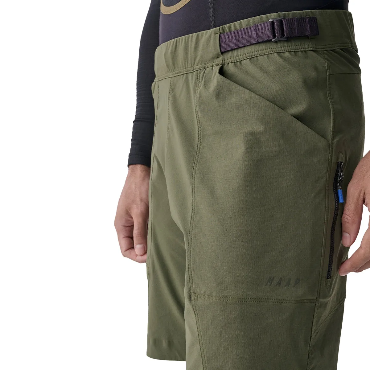 MAAP Alt Road Overshort