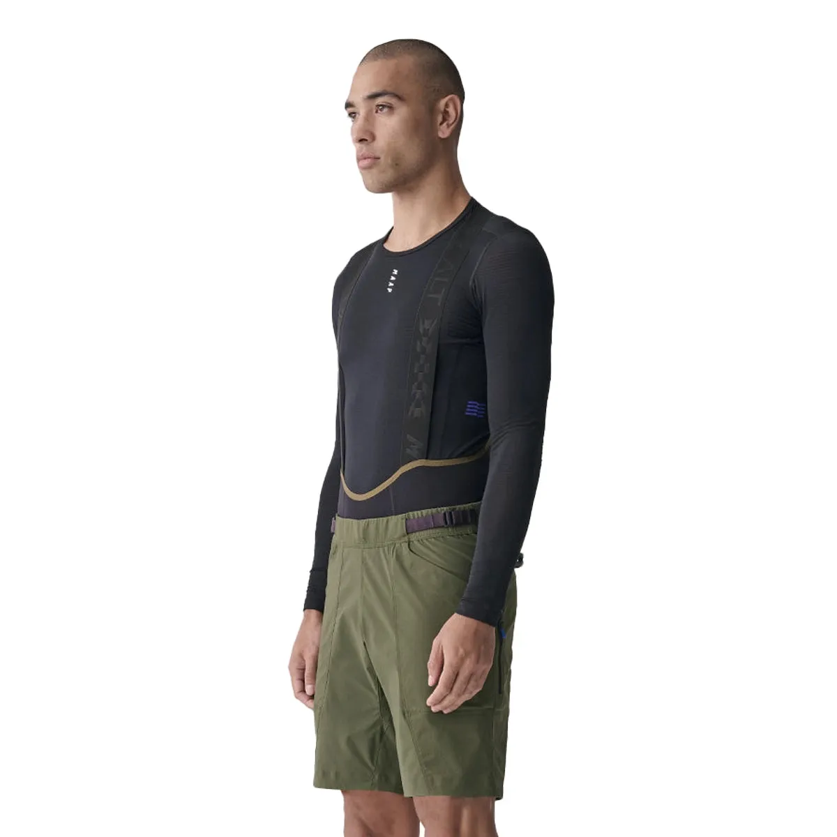 MAAP Alt Road Overshort