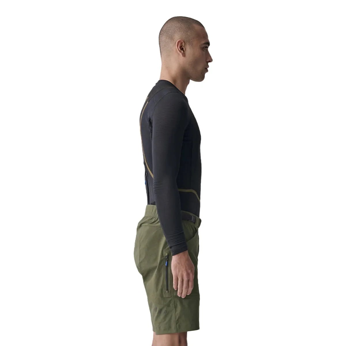 MAAP Alt Road Overshort