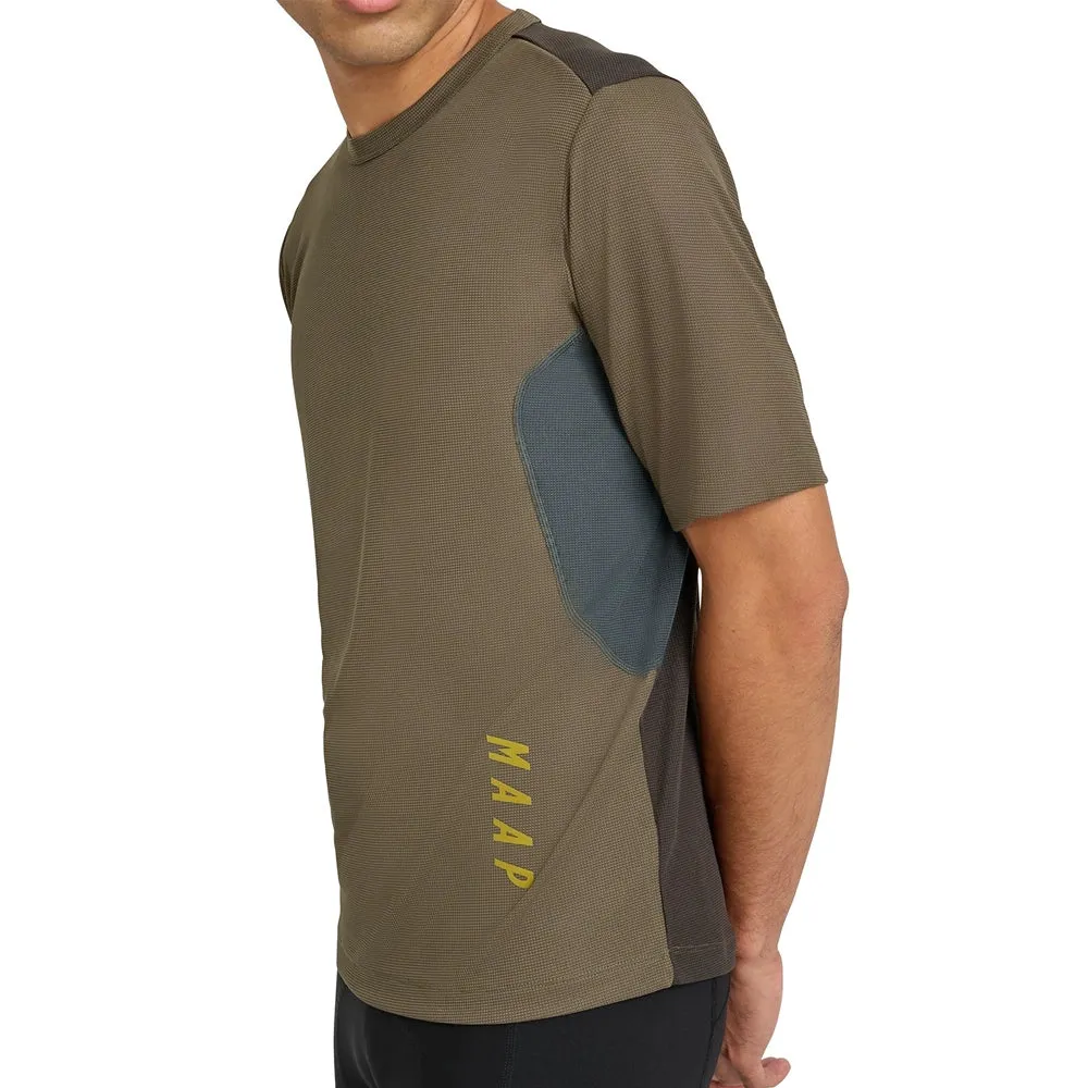 MAAP Alt Road Ride Technical Tee 3.0 MAAP Alt Road Ride Technical Tee 3.0